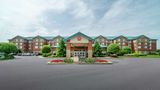 Hilton Garden Inn Pittsburgh/Southpointe Exterior