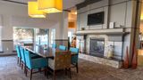 Hilton Garden Inn Pittsburgh/Southpointe Lobby