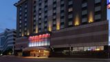 Hilton Garden Inn University Place Exterior