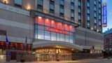 Hilton Garden Inn University Place Exterior