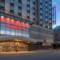 Hilton Garden Inn University Place