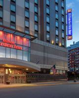 Hilton Garden Inn University Place