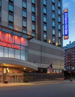 Hilton Garden Inn University Place