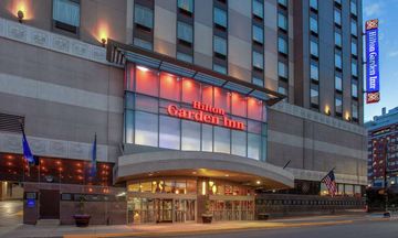 Hilton Garden Inn University Place