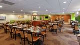 Hilton Garden Inn University Place Restaurant