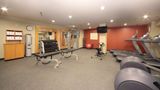 Hilton Garden Inn University Place Health