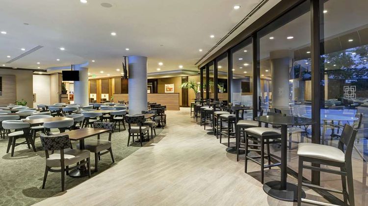 DoubleTree Pleasanton at the Club Restaurant