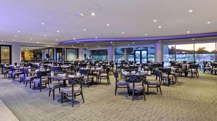 DoubleTree Pleasanton at the Club Restaurant