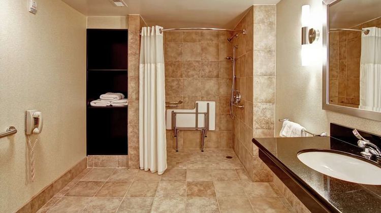 DoubleTree Pleasanton at the Club Room