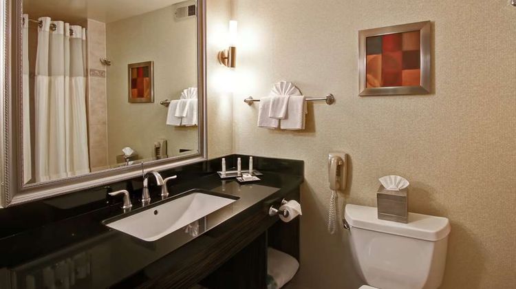 DoubleTree Pleasanton at the Club Room