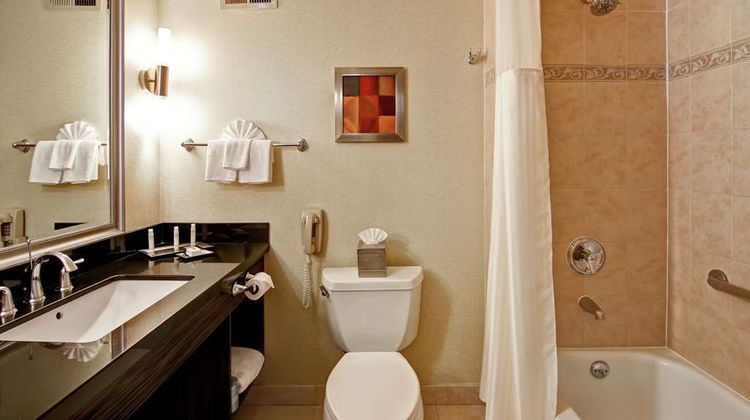 DoubleTree Pleasanton at the Club Room