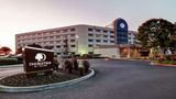 <b>DoubleTree Pleasanton at the Club Exterior</b>. Images powered by <a href="https://iceportal.shijigroup.com/" title="IcePortal" target="_blank">IcePortal</a>.