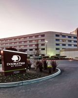 DoubleTree Pleasanton at the Club