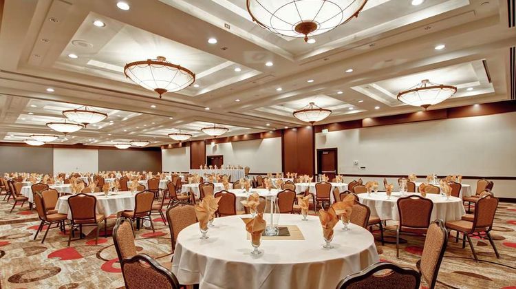 DoubleTree Pleasanton at the Club Meeting
