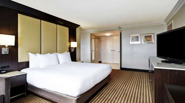 DoubleTree Pleasanton at the Club Other