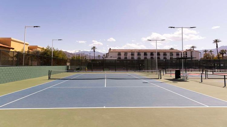 Embassy Suites by Hilton Palm Desert Recreation