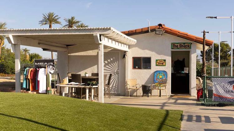 Embassy Suites by Hilton Palm Desert Other