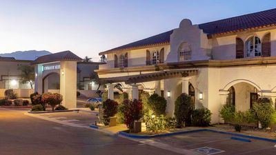 Embassy Suites by Hilton Palm Desert