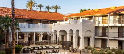 Embassy Suites by Hilton Palm Desert Exterior
