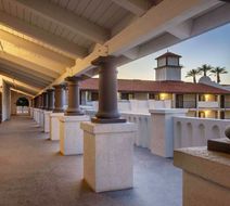 Embassy Suites by Hilton Palm Desert Exterior