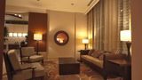 Embassy Suites Palmdale Lobby