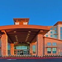 Embassy Suites Palmdale
