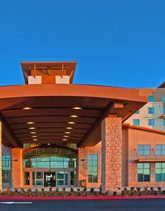 Embassy Suites Palmdale