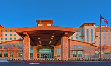 Embassy Suites Palmdale