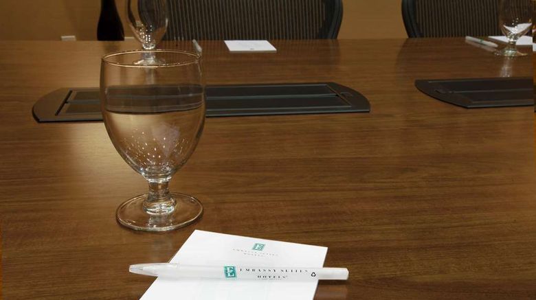<b>Embassy Suites Palmdale Meeting</b>. Images powered by <a href="https://iceportal.shijigroup.com/" title="IcePortal" target="_blank">IcePortal</a>.