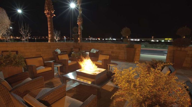 <b>Embassy Suites Palmdale Recreation</b>. Images powered by <a href="https://iceportal.shijigroup.com/" title="IcePortal" target="_blank">IcePortal</a>.