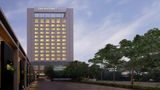 DoubleTree by Hilton Pune - Chinchwad Exterior