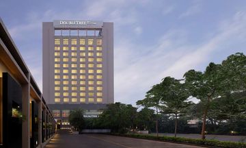DoubleTree by Hilton Pune - Chinchwad
