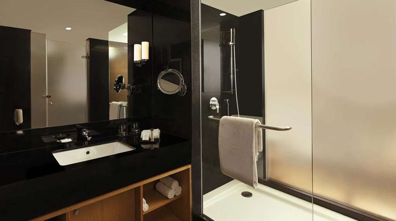 <b>DoubleTree by Hilton Pune - Chinchwad Room</b>. Images powered by <a href="https://iceportal.shijigroup.com/" title="IcePortal" target="_blank">IcePortal</a>.
