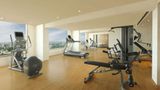 DoubleTree by Hilton Pune - Chinchwad Health