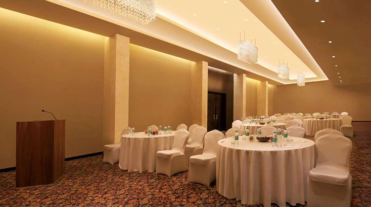 DoubleTree by Hilton Pune - Chinchwad Meeting