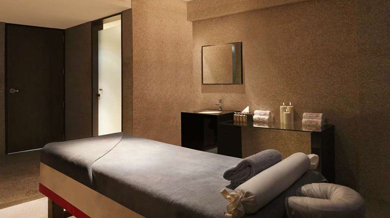 <b>DoubleTree by Hilton Pune - Chinchwad Spa</b>. Images powered by <a href="https://iceportal.shijigroup.com/" title="IcePortal" target="_blank">IcePortal</a>.