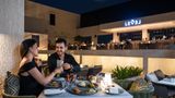 DoubleTree by Hilton Pune - Chinchwad Restaurant