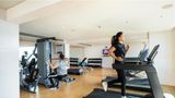 DoubleTree by Hilton Pune - Chinchwad Health