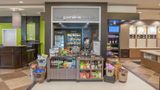Hilton Garden Inn Pensacola Airport Restaurant