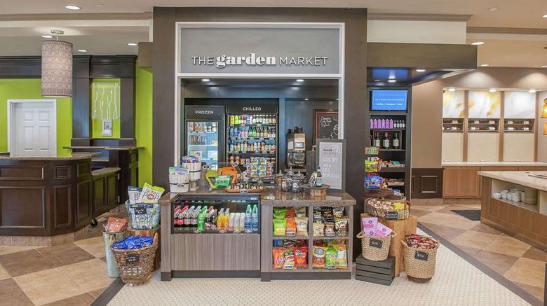 <b>Hilton Garden Inn Pensacola Airport Restaurant</b>. Images powered by <a href="https://iceportal.shijigroup.com/" title="IcePortal" target="_blank">IcePortal</a>.