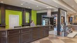 Hilton Garden Inn Pensacola Airport Lobby
