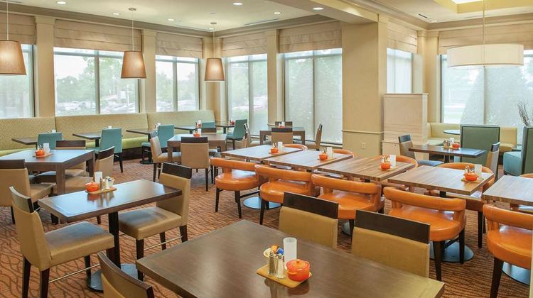 Hilton Garden Inn Pensacola Airport Restaurant