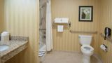 Hilton Garden Inn Pensacola Airport Room