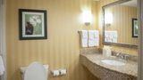 Hilton Garden Inn Pensacola Airport Room