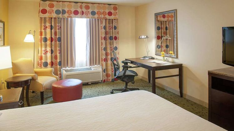 Hilton Garden Inn Pensacola Airport Room