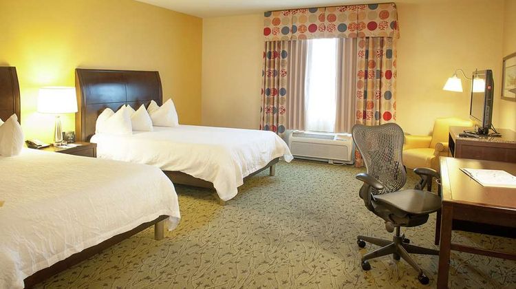 Hilton Garden Inn Pensacola Airport Room