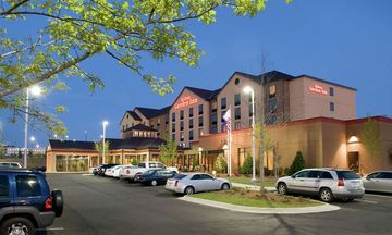 Hilton Garden Inn Pensacola Airport