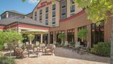 Hilton Garden Inn Pensacola Airport Exterior