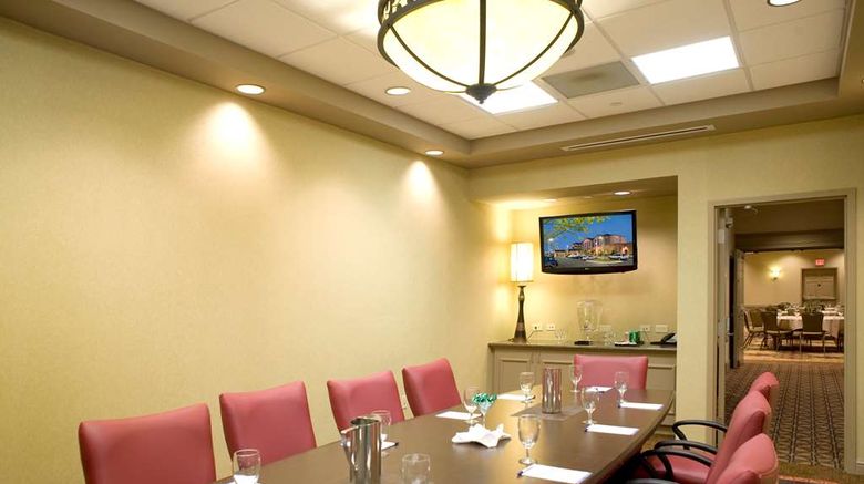 <b>Hilton Garden Inn Pensacola Airport Meeting</b>. Images powered by <a href="https://iceportal.shijigroup.com/" title="IcePortal" target="_blank">IcePortal</a>.