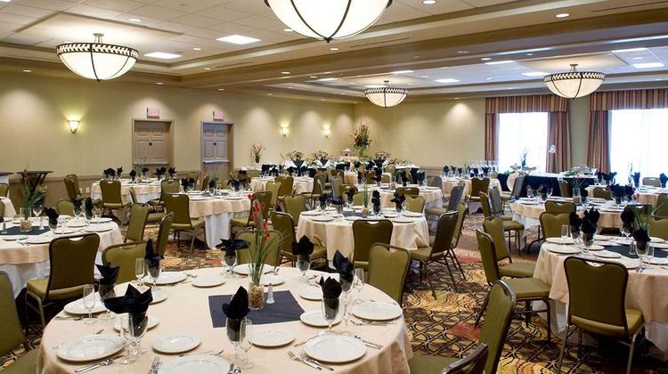 Hilton Garden Inn Pensacola Airport Meeting